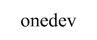 ONEDEV