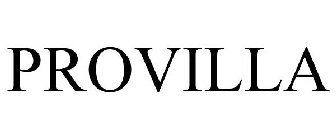 PROVILLA