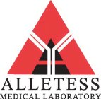 A ALLETESS MEDICAL LABORATORY