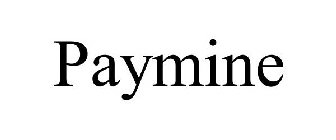 PAYMINE