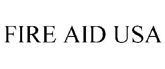 FIRE AID USA