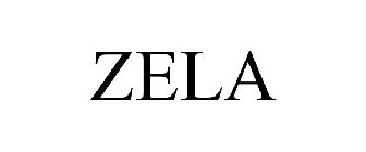 ZELA