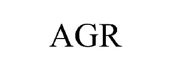 AGR