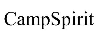 CAMPSPIRIT