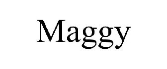 MAGGY