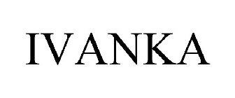 IVANKA