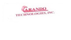 CARANDO TECHNOLOGIES, INC.