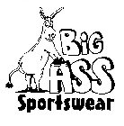 BIG ASS SPORTSWEAR