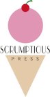 SCRUMPTIOUS PRESS