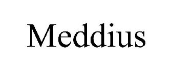 MEDDIUS