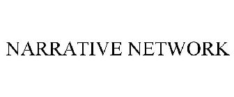 NARRATIVE NETWORK