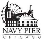 NAVY PIER CHICAGO