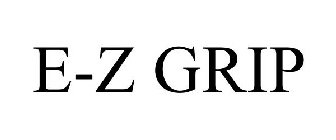 E-Z GRIP