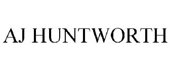 AJ HUNTWORTH