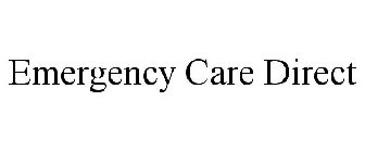 EMERGENCY CARE DIRECT