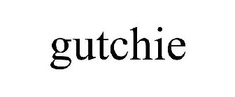 GUTCHIE