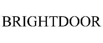 BRIGHTDOOR