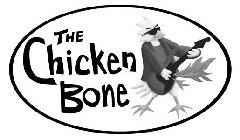 THE CHICKEN BONE