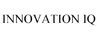 INNOVATION IQ