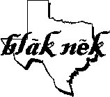 BLÃK NEK