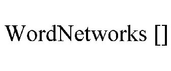 WORDNETWORKS []