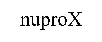 NUPROX