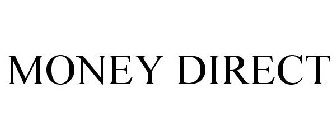 MONEY DIRECT