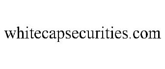 WHITECAPSECURITIES.COM