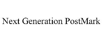 NEXT GENERATION POSTMARK