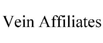 VEIN AFFILIATES