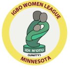 IGBO WOMEN LEAGUE MINNESOTA IDI N'OTU (UNITY)