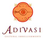 ADIVASI CULTURAL EMBELLISHMENTS