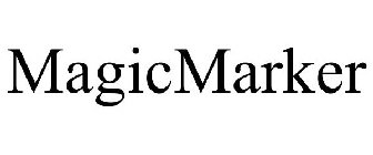 MAGICMARKER