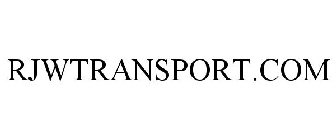 RJWTRANSPORT.COM