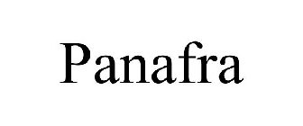 PANAFRA