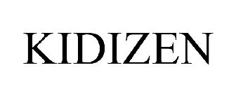 KIDIZEN