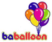 BABALLOON