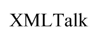 XMLTALK