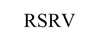 RSRV