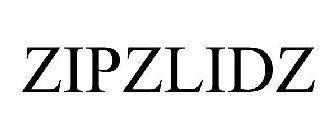 ZIPZLIDZ