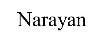 NARAYAN