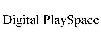 DIGITAL PLAYSPACE