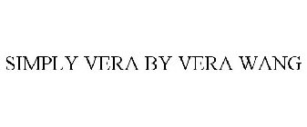 SIMPLY VERA BY VERA WANG