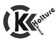 CK KOLTURE BRAND