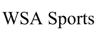 WSA SPORTS