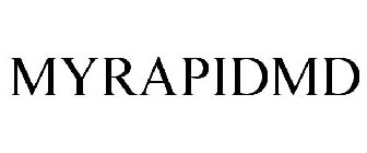 MYRAPIDMD