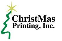 CHRISTMAS PRINTING, INC.