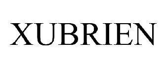 XUBRIEN