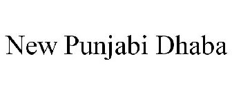 NEW PUNJABI DHABA