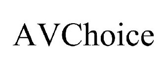 AVCHOICE